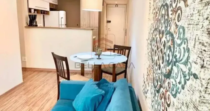 Apartamento com 1 quarto à venda na Rua Borges de Figueiredo, 303, Mooca, São Paulo