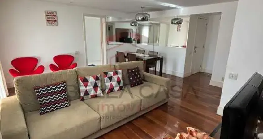 Apartamento a venda na mooca com 3 quartos e 2 vagas