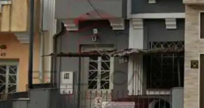 Casa com 2 quartos à venda na Rua Almirante Lobo, 184, Ipiranga, São Paulo
