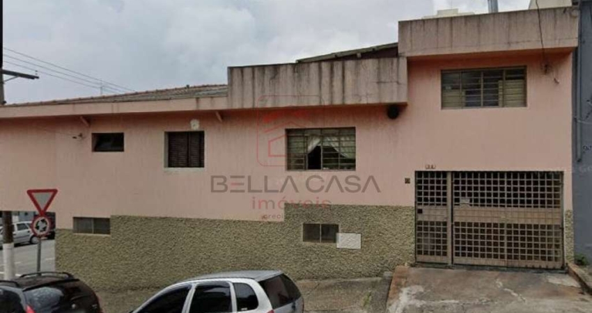 sobrado no ipiranga comercial ou residencial