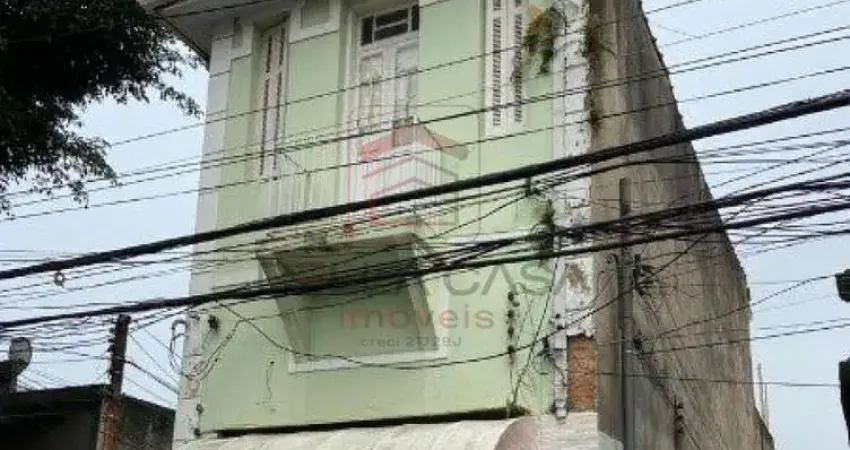 Prédio Residencial e Comercial a Venda na Mooca Rua Padre Raposo
