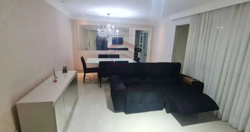 Apartamento Alto Padrão Mooca varanda gourmet 3 suítes e vagas com ótima localização
