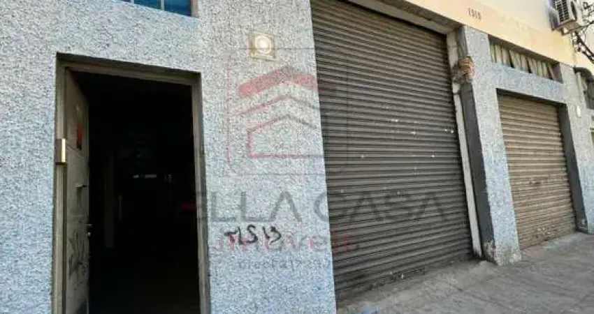 Barracão / Galpão / Depósito com 6 salas para alugar na Rua 21 de Abril, 1515, Brás, São Paulo