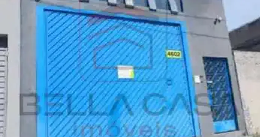 Barracão / Galpão / Depósito com 3 salas à venda na Avenida Salim Farah Maluf, 4602, Mooca, São Paulo