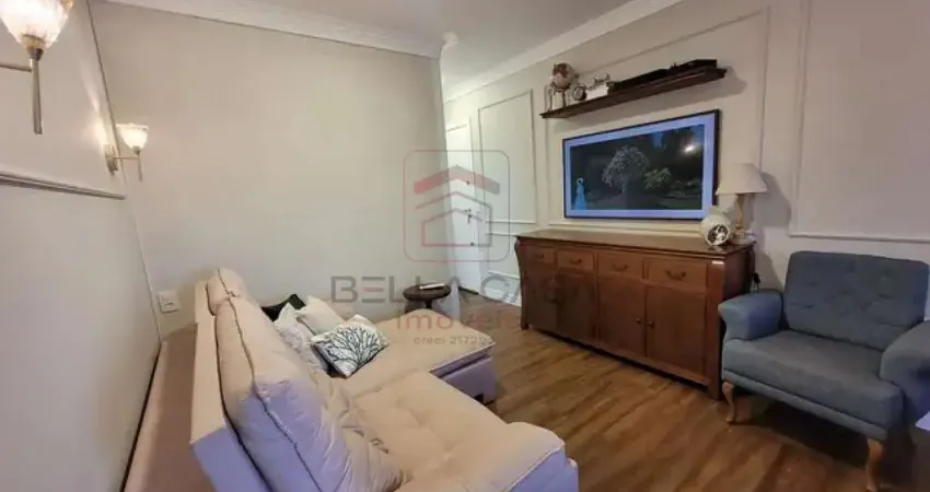 Apartamento recém-reformado no Belenzinho à venda