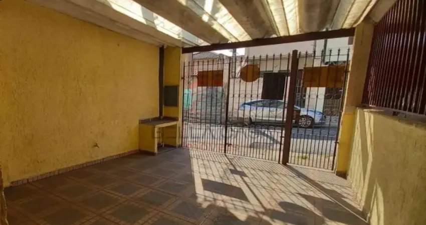 Casa com 2 quartos à venda na Rua Dante Alighieri, 344, Vila Prudente, São Paulo