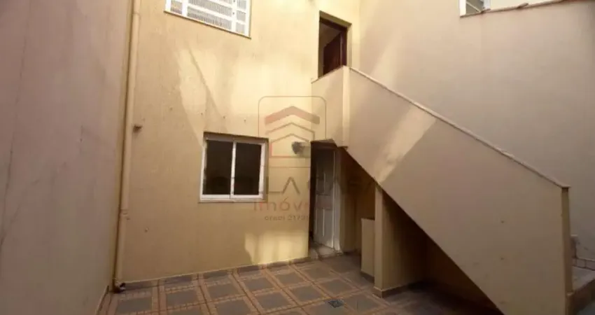 Casa com 2 quartos à venda na Rua Dante Alighieri, 344, Vila Prudente, São Paulo
