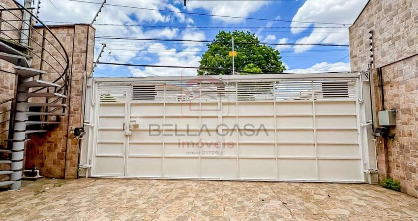 Sobrado a venda no bairro da mooca com 3 quartos, quintal e churrasqueira