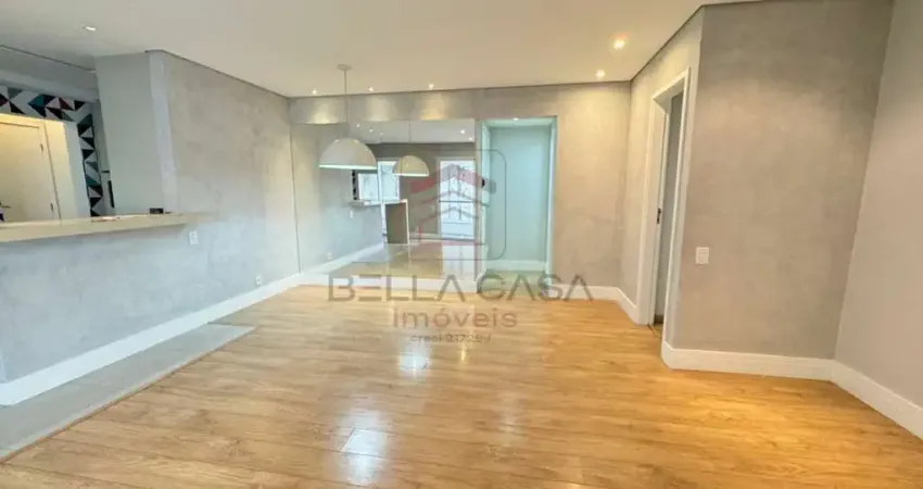 Apartamento com 3 quartos a venda ou locação no bairro da mooca