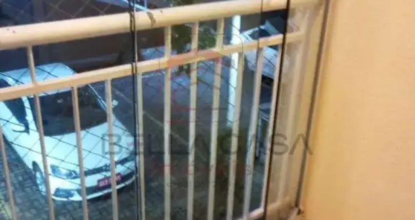 Apartamento à venda na mooca com 2 dormitórios, varanda e lazer completo