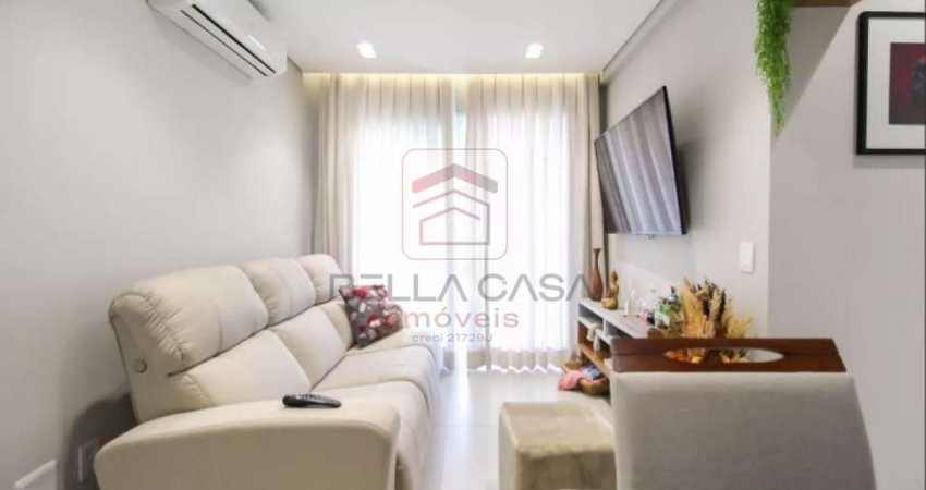 Apartamento à Venda na Mooca com Sacada Gourmet - Próximo ao Metrô