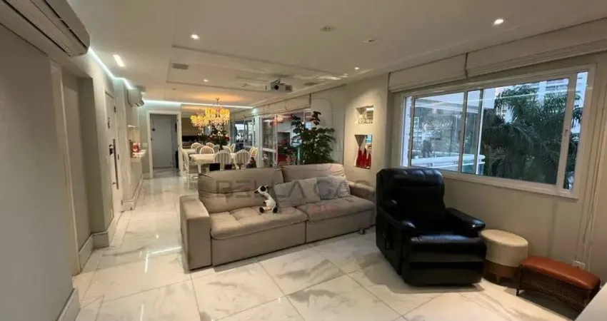 Apartamento com 4 quartos à venda na Rua Sapucaia, 326, Mooca, São Paulo
