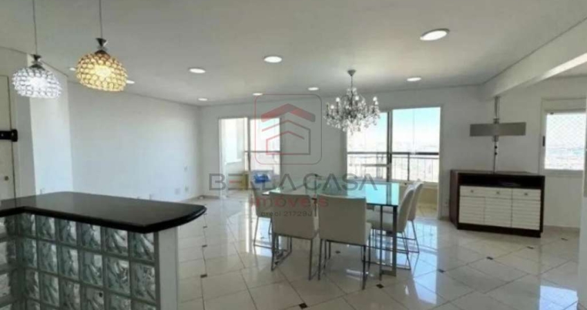 Apartamento alto padrão mooca, 3 dormitórios, 2 vagas