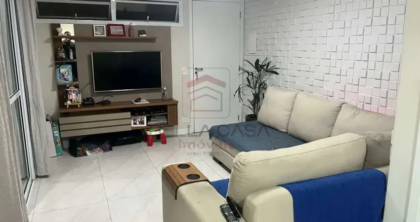 Condomínio Fechado na Vila Santa Clara Conforto e Lazer Completo