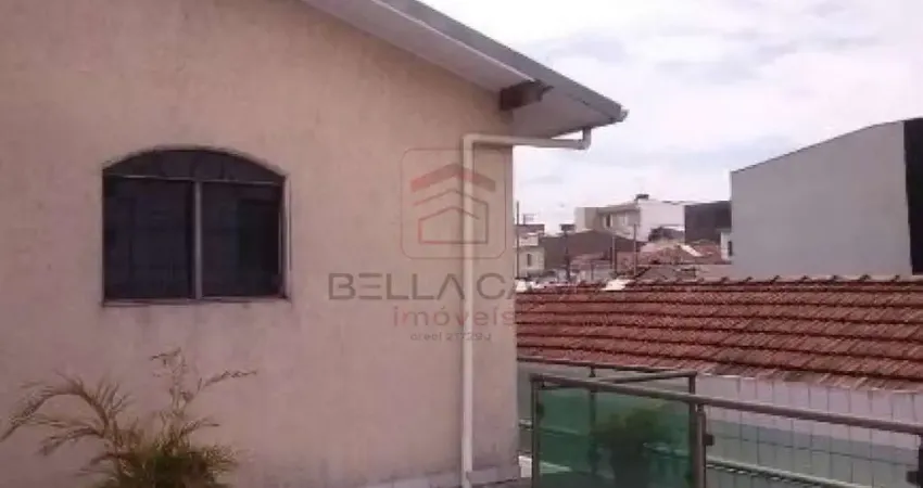Casa com 3 quartos à venda na Rua Pedro Voss, 1046, Vila Carrão, São Paulo