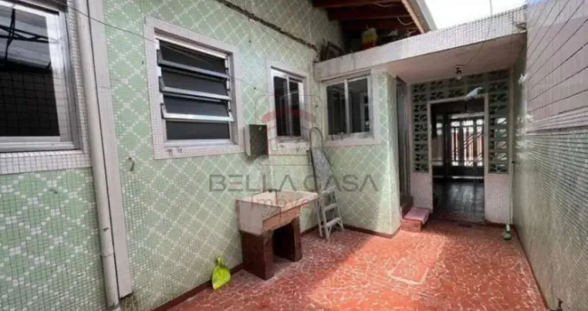 Sobrado para venda - Vila Prudente - 2 dormitórios - 2 vagas de carro- Sotão