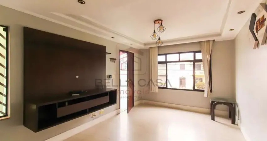 Casa a venda no Bairro da mooca com 3 quartos e churrasqueira