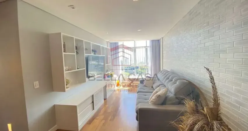 Apartamento Parque da Mooca 107 m2 3 dormitórios 1 suíte e 1 vaga