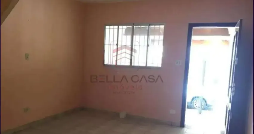 Casa com 2 quartos à venda na Rua Erna, 5, Mooca, São Paulo