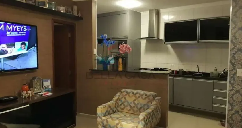 Sobrado á Venda na Vila Prudente 2 Dormitórios (2 Suítes), 2 Vagas