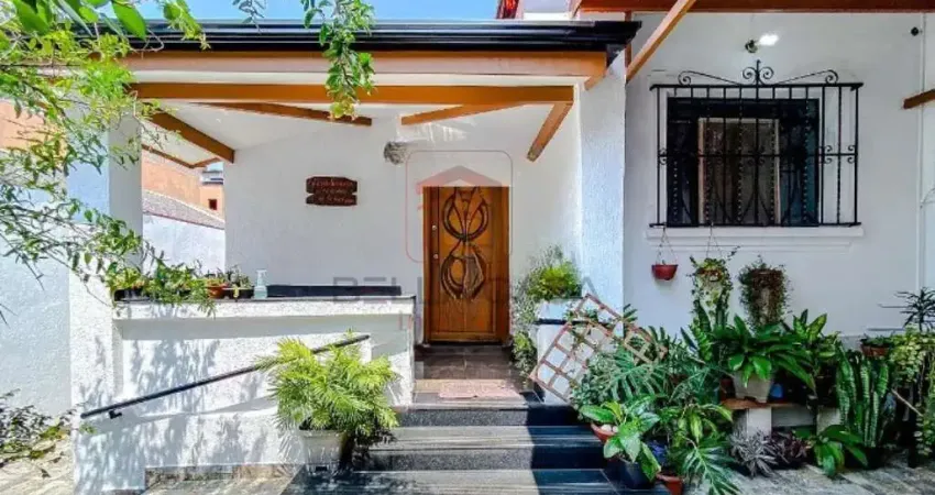 Casa com 4 quartos à venda na Rua Agostinho Lattari, 750, Mooca, São Paulo