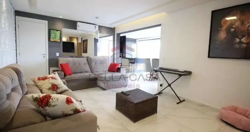 Apartamento com 3 dormitórios venda no Ipiranga
