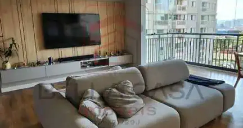 Apartamento com 2 quartos à venda na Rua Tuiuti, 626, Tatuapé, São Paulo