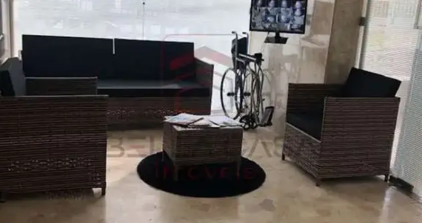 Apartamento com 2 quartos à venda na Rua Santa Maria, 478, Tatuapé, São Paulo