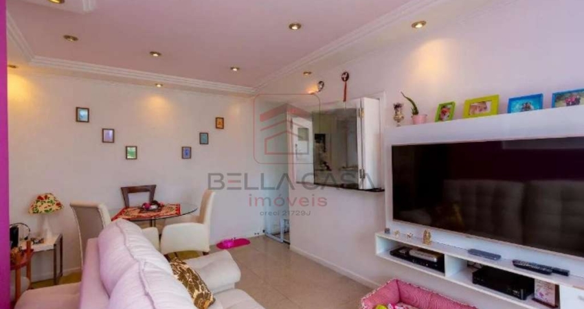 Apartamento à venda ? Excelente localização na Mooca
