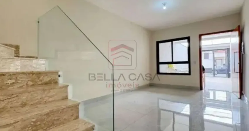 Sobrado  Novo  118m2   Vila  Libanesa    3 dormitorios    1 suite     1 vagas
