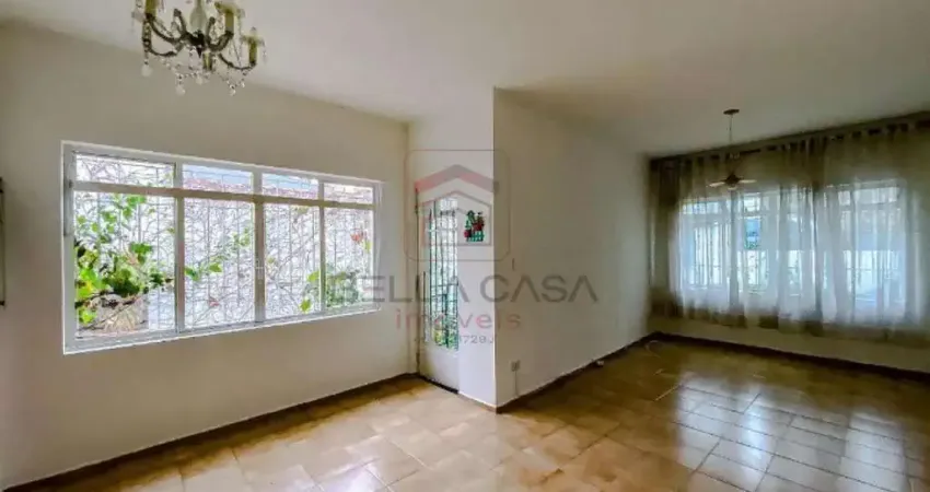 Casa com 2 quartos à venda na Rua São Pompônio, 74, Mooca, São Paulo