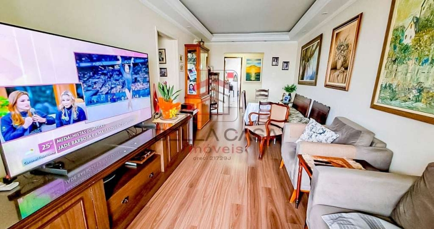 Apartamento à Venda no Parque da Mooca , Andar Alto