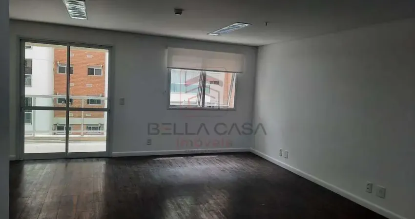 Sala Comercial, 46 m2 na Mooca - Condomínio Luzes da Mooca