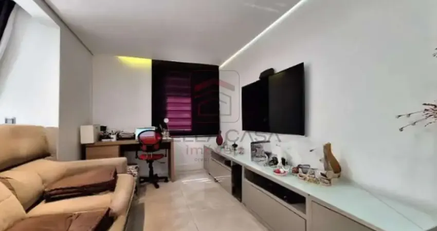Apartamento 92m2    3 dormitórios   1suite   2 vagas