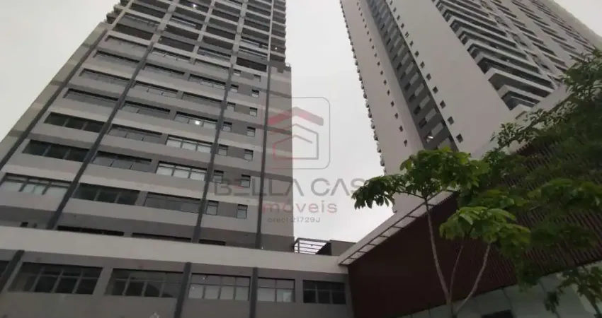 Sala comercial com 1 sala para alugar na Rua Ibitirama, 156, Vila Prudente, São Paulo