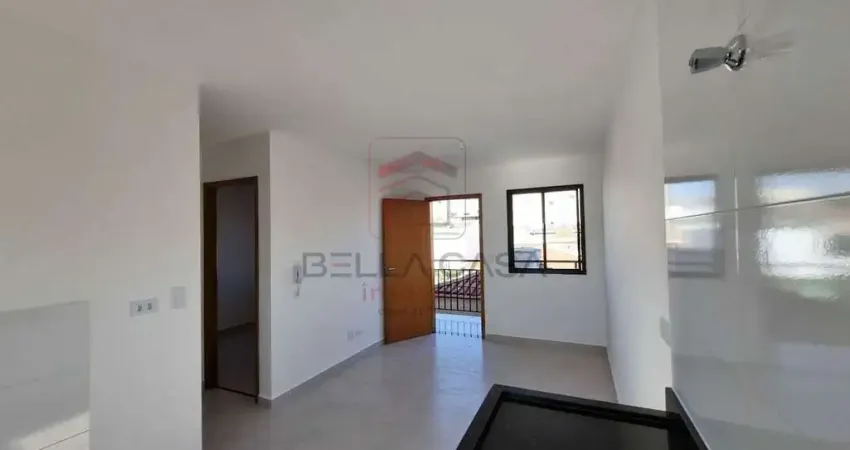 Apartamento com 2 quartos à venda na Rua Miranda Jordão, 178, Chácara Mafalda, São Paulo
