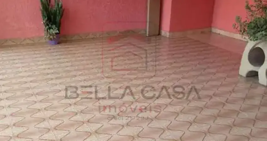 Casa a venda a 300 m da estação monotrilho Oratório