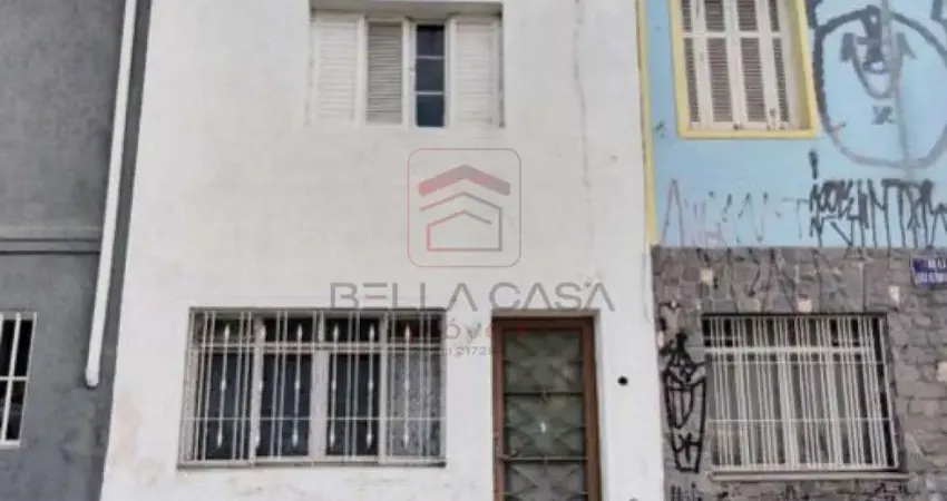 Casa a Venda com 2 quartos na Mooca Rua João Antônio de Oliveira