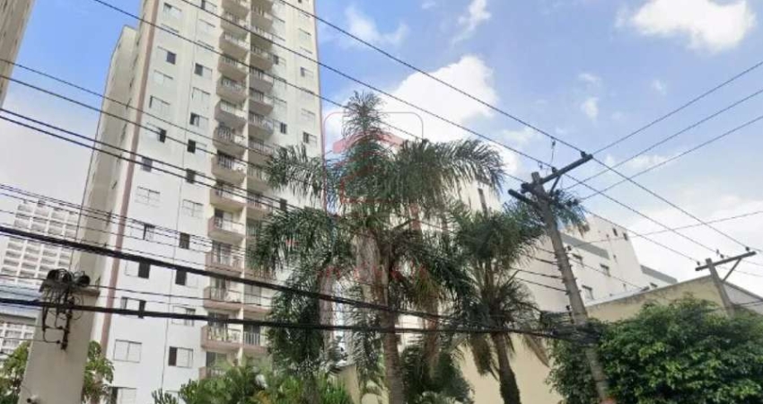 Apartamento a venda no Bairro do Tatuape com 3 quartos