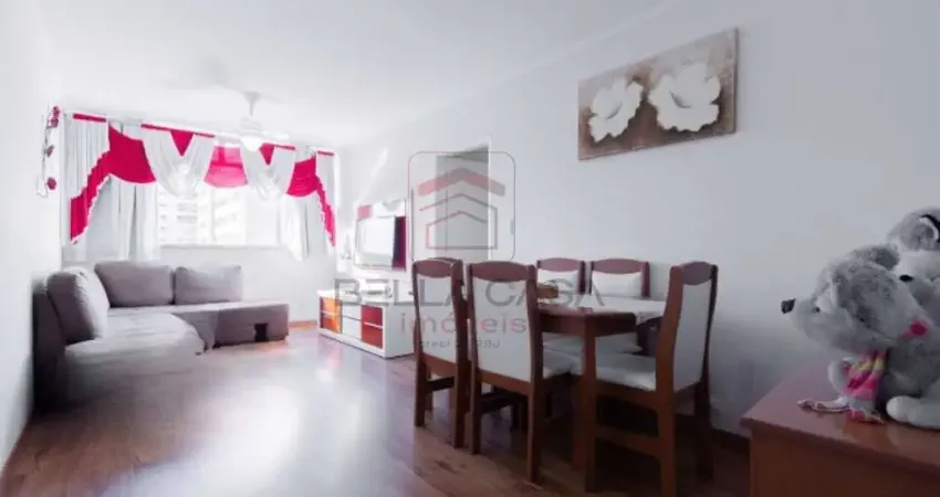 Apartamento -  3 dormitórios - suítes - 1 vaga. - 114 metros - Moóca - São Paulo