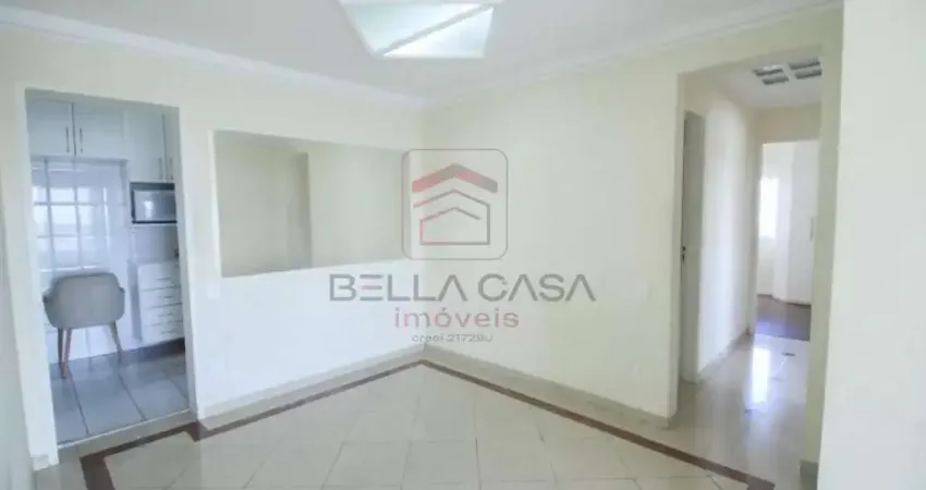 Apartamento a venda no Parque da Mooca com 3 quartos e 2 vagas