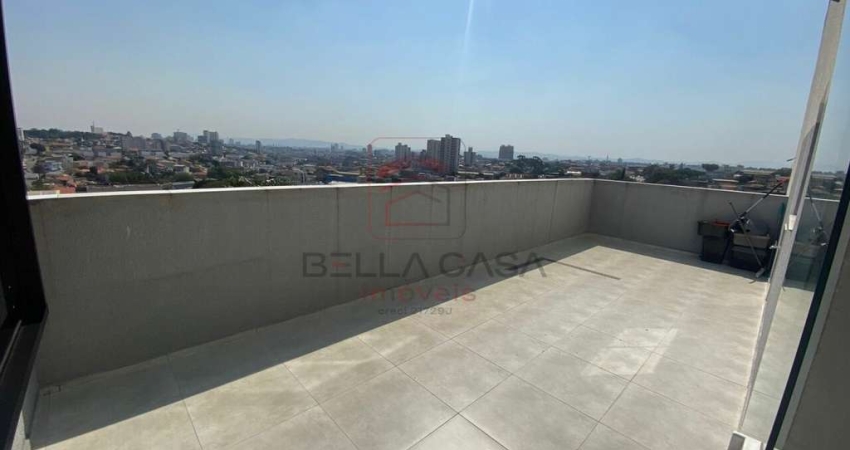 Apartamento com 2 quartos à venda na Rua Fernandes Pereira, 306, Vila Santa Teresa (Zona Leste), São Paulo