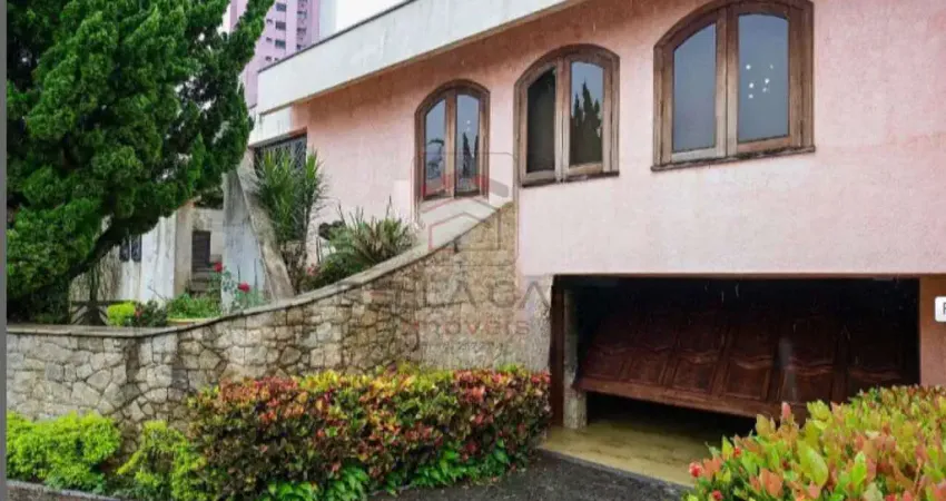 Casa com 3 quartos à venda na Rua Antônio José Gonçalves, 95, Jardim da Saude, São Paulo