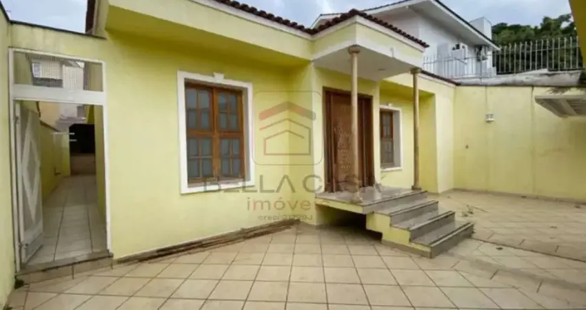 Casa a térrea a venda no jardim avelino, 03 dormitórios, 03 vagas,