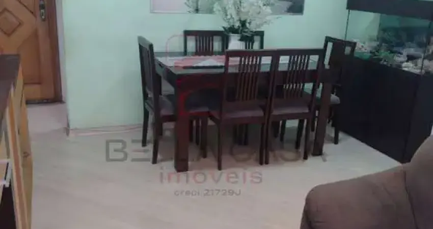 Apartamento com 2 quartos à venda na Rua Canuto Saraiva, 452, Mooca, São Paulo