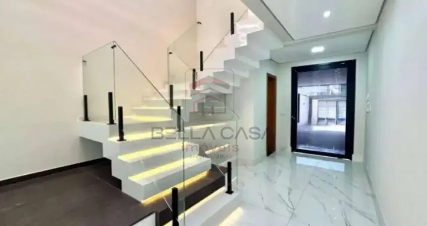 Casa com 3 quartos à venda na Rua Américo Vespucci, 130, Vila Prudente, São Paulo