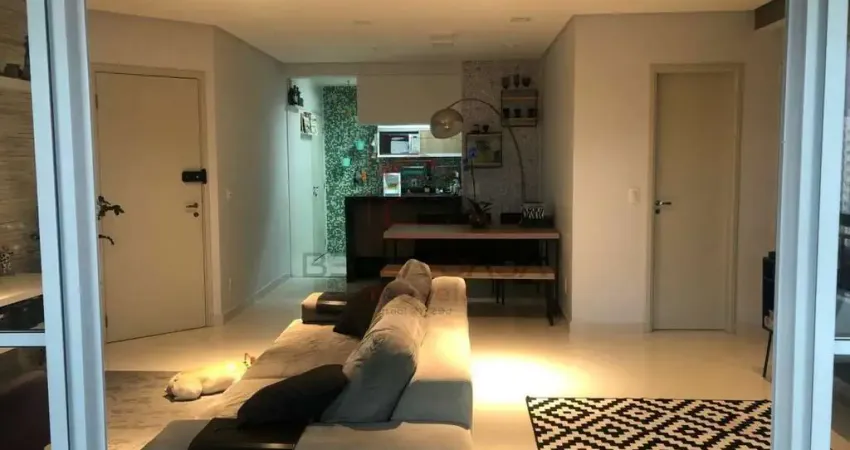 LINDO APARTAMENTO NO CLIMA DO BOSQUE 96M. CONDOMÍNIO CLUBE