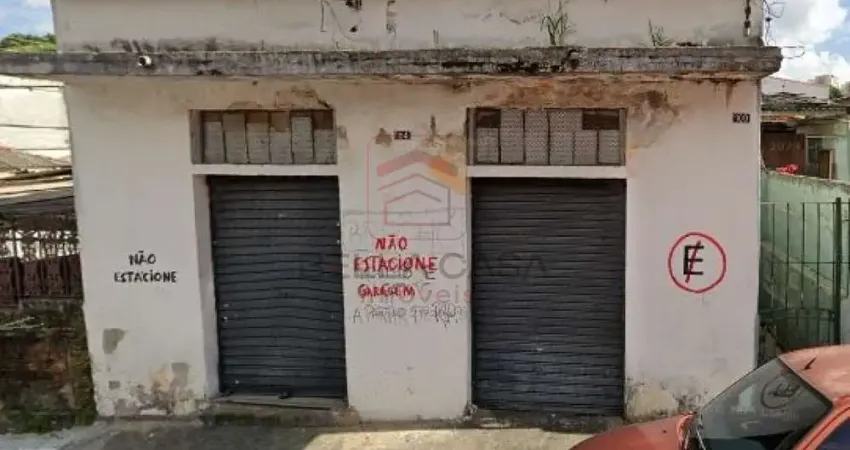 Terreno à venda na Rua Tapacoás, 100, Vila Santa Clara, São Paulo