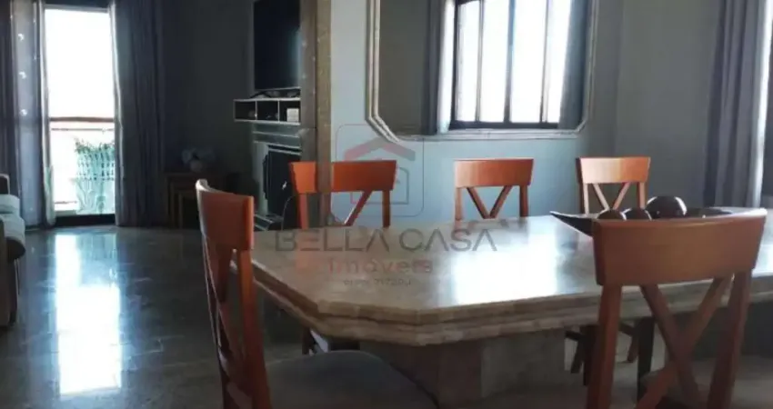 Apartamento na Vila Zelina, 04 quartos sendo 02 suítes, e 03 vagas