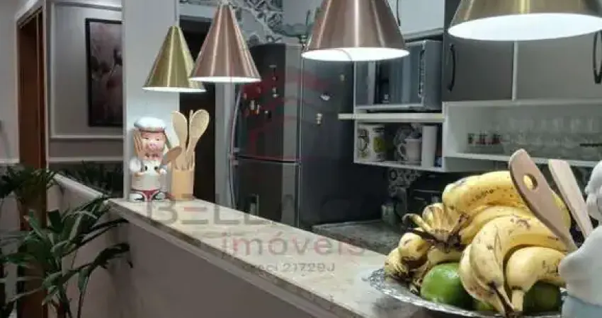 Apartamento com 3 quartos à venda na Rua Abrahão Calux, 123, Ipiranga, São Paulo